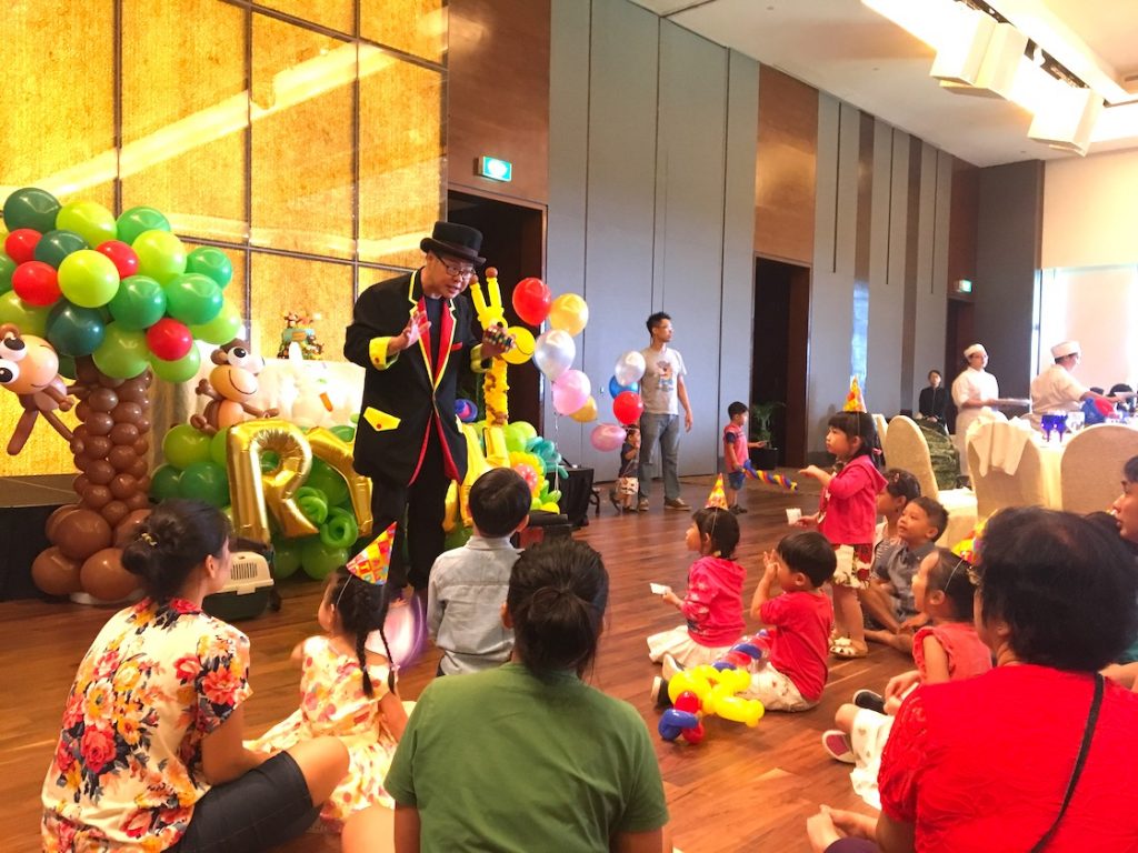 magic show for hire in singapore 21
