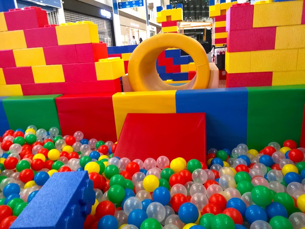 Mega Playground 12 Mega Playground 11