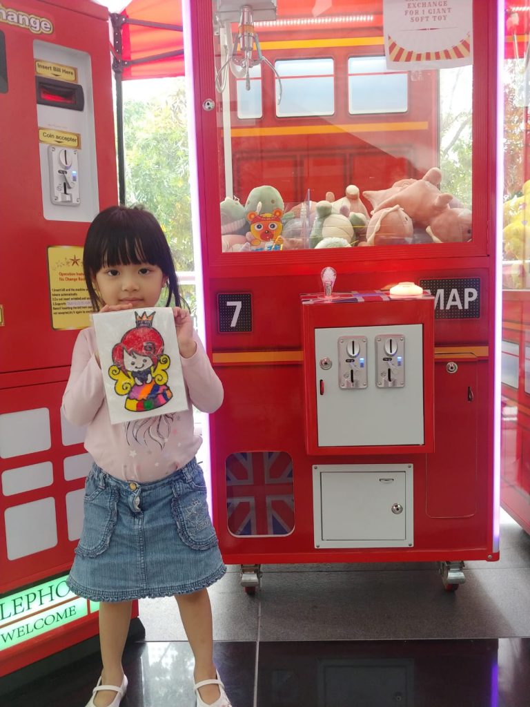 Art and Craft Station Singapore 69