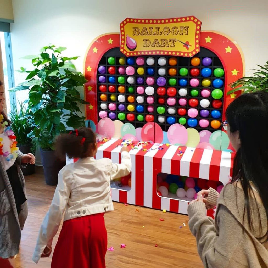 Fun Fair Games Rental Singapore 11