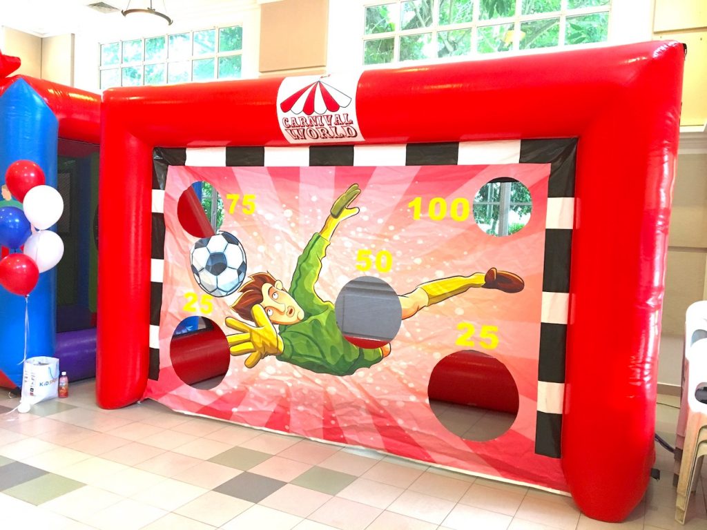 Large Carnival Games Rental Singapore 63