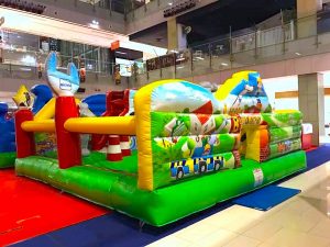 Bouncy Castles Rental Singapore 28