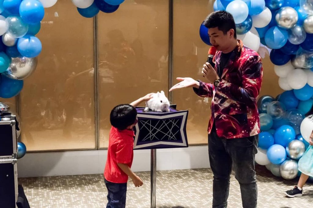 Fringe Activities 12