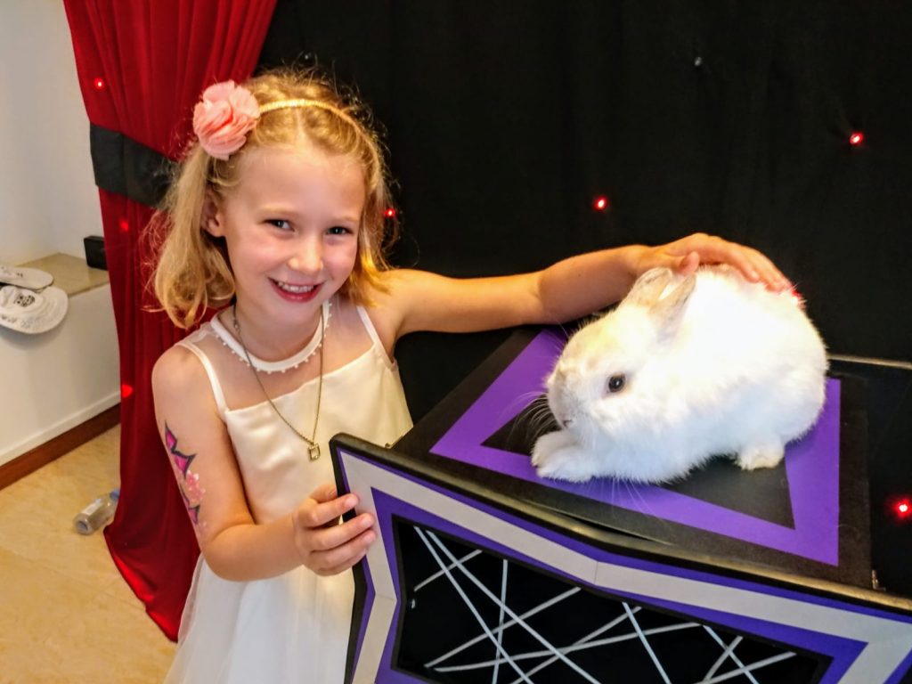 magic show for hire in singapore 25