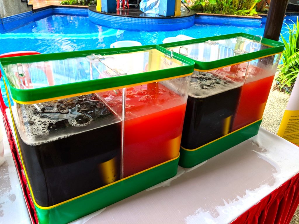 Traditional Drink Stall 6