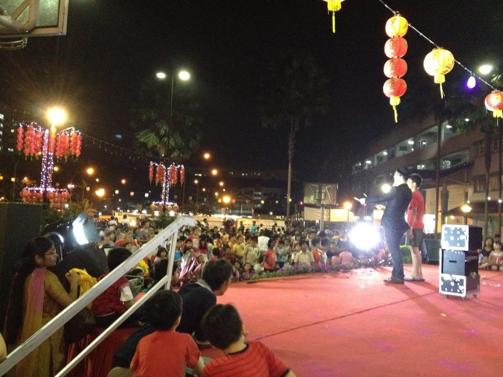 magic show for hire in singapore 31