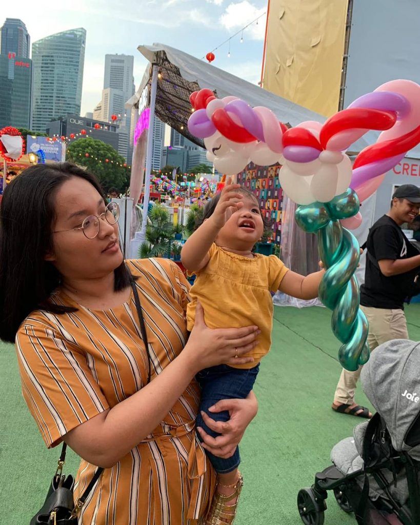 Balloon Sculpting 4