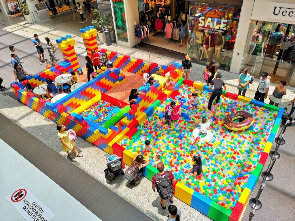 Mega Playground 3 Mega Playground 2
