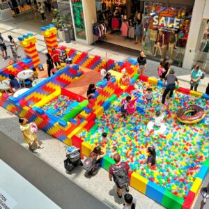 MEGA Kids Playground