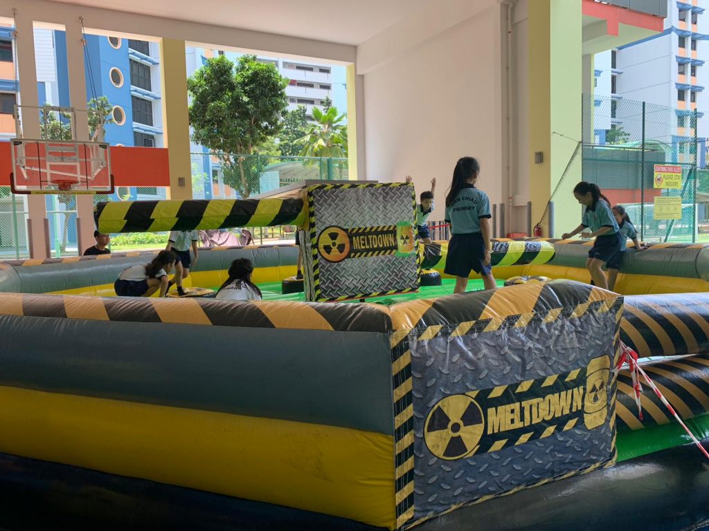 Carnival Games Rental Singapore 107