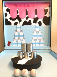 Traditional Games 10