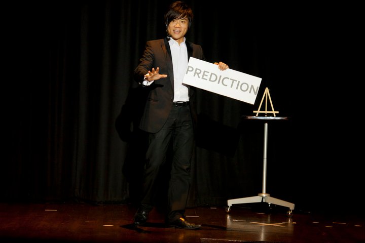 Fringe Activities 14