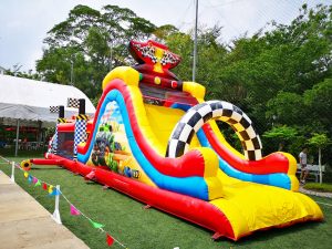 Bouncy Castles Rental Singapore 35