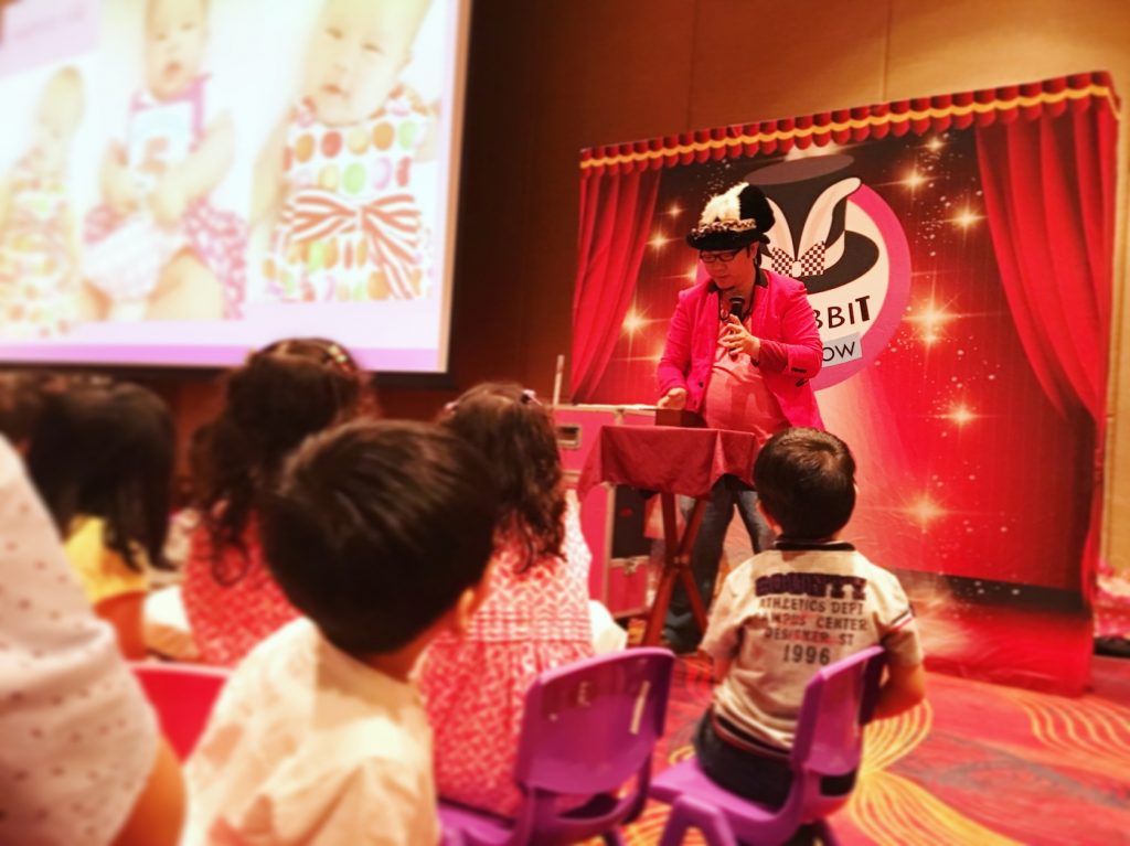magic show for hire in singapore 32