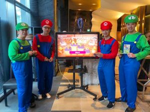 Nintendo Switch Game Rental Singapore 1