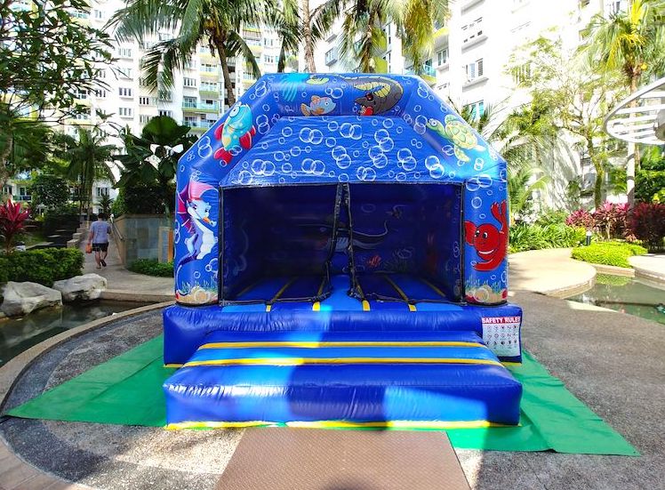 Bouncy Castles Rental Singapore 57