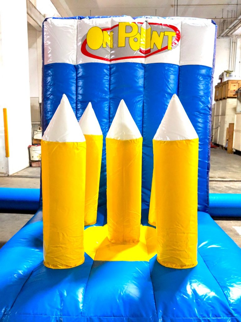 Large Carnival Games Rental Singapore 76