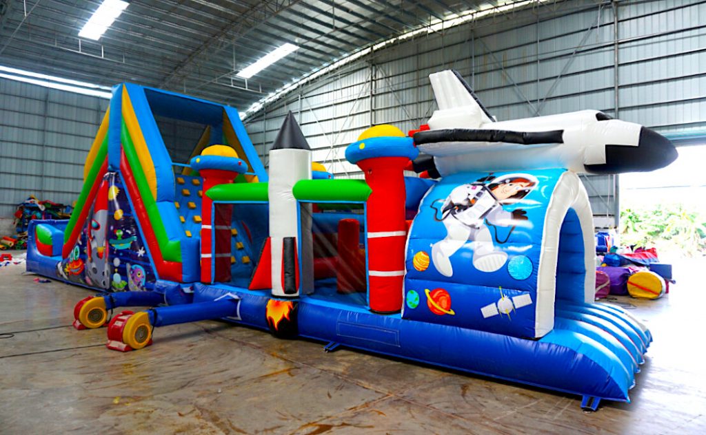 Bouncy Castles Rental Singapore 71