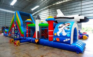 Bouncy Castles Rental Singapore 37