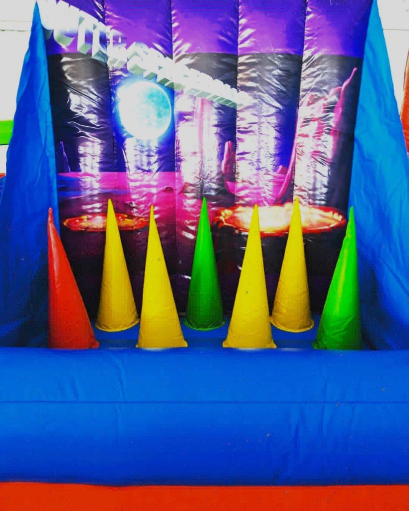 Large Carnival Games Rental Singapore 77