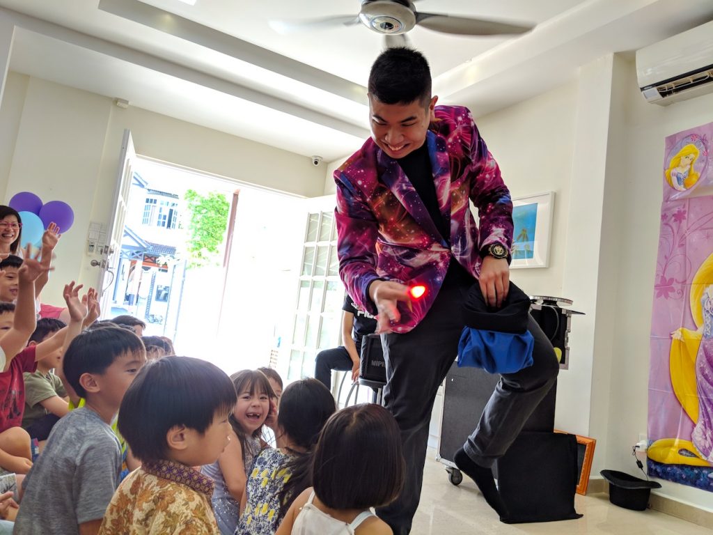 magic show for hire in singapore 33
