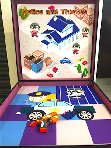 Carnival Games Rental Singapore 22