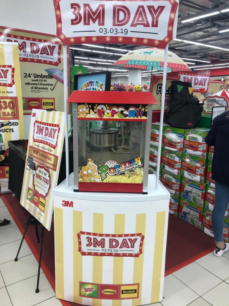 Popcorn and Candy Floss 42