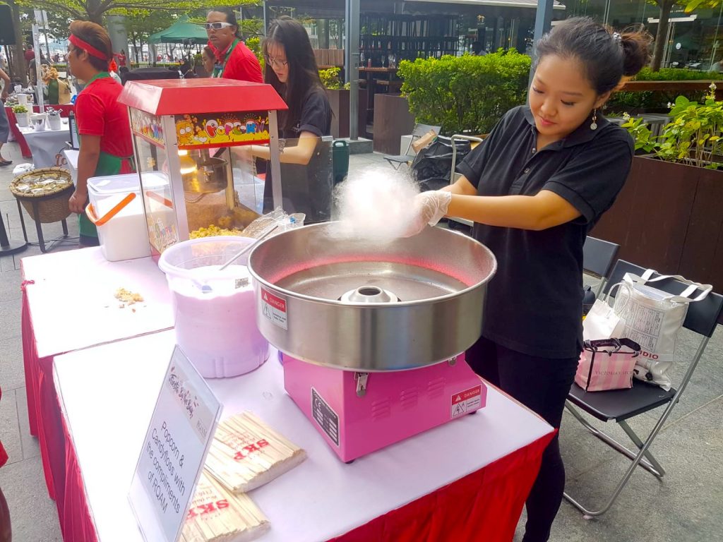 Popcorn and Candy Floss 24