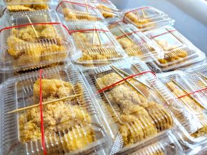 Pre pack muah chee singapore 1