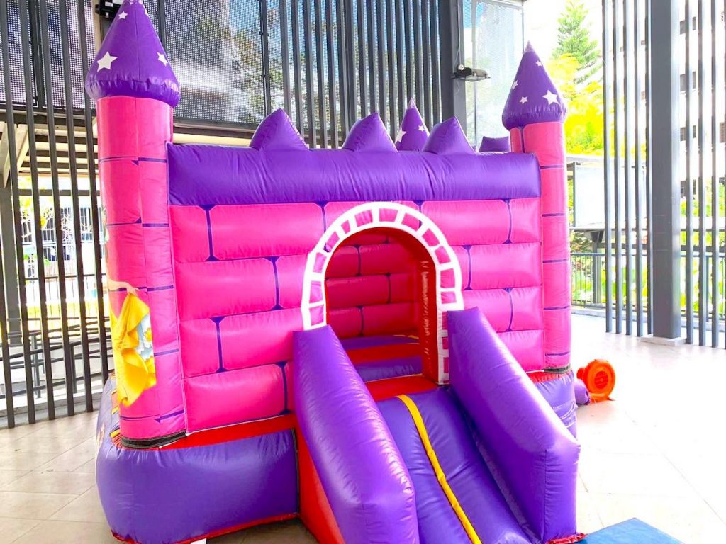 Bouncy Castles Rental Singapore 50