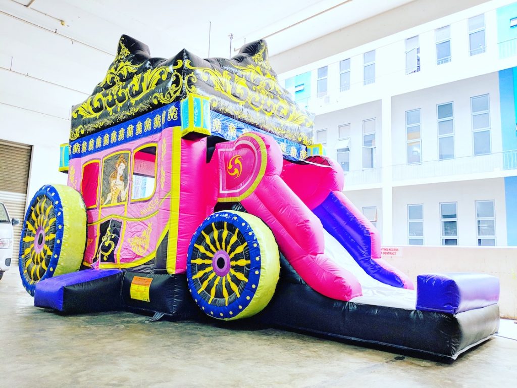 Bouncy Castles Rental Singapore 70