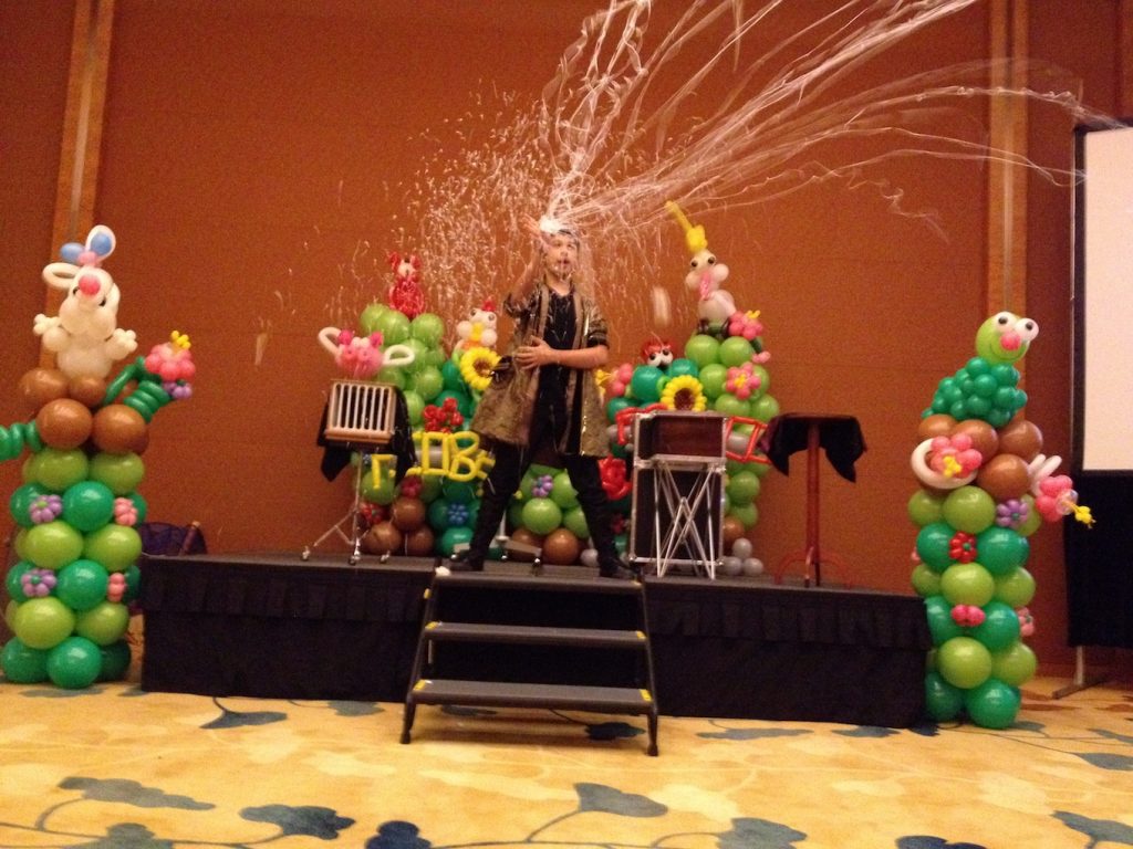 magic show for hire in singapore 34