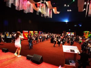 Professional Emcee Hosting for Hire 1