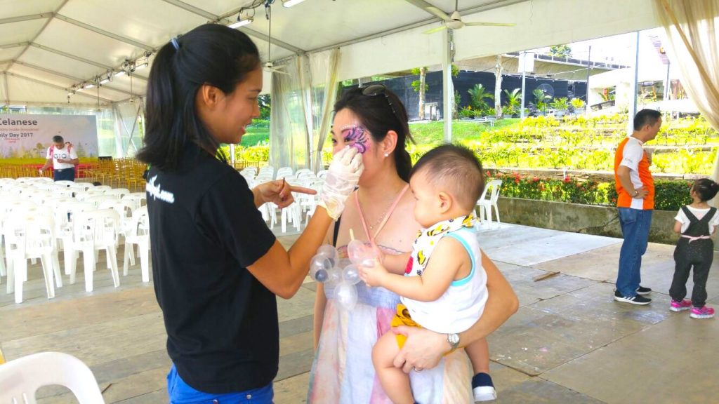 Face Painting Services in Singapore 43