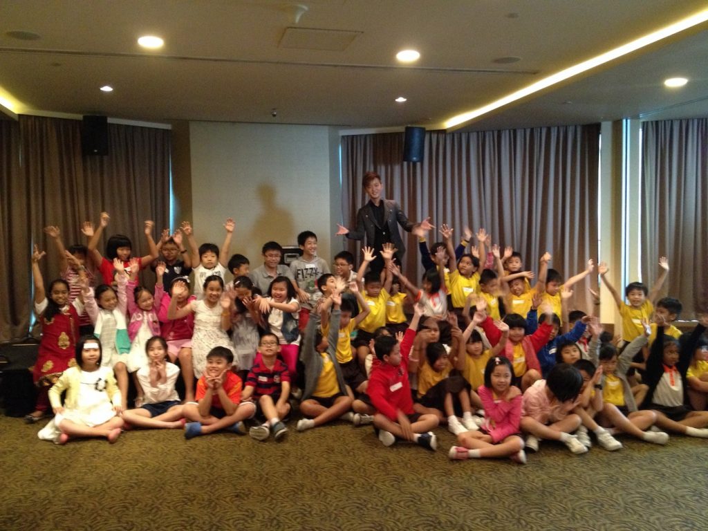 magic show for hire in singapore 35