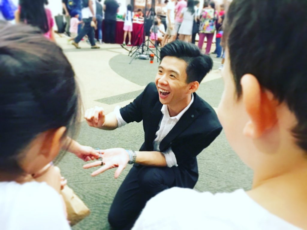 magic show for hire in singapore 37