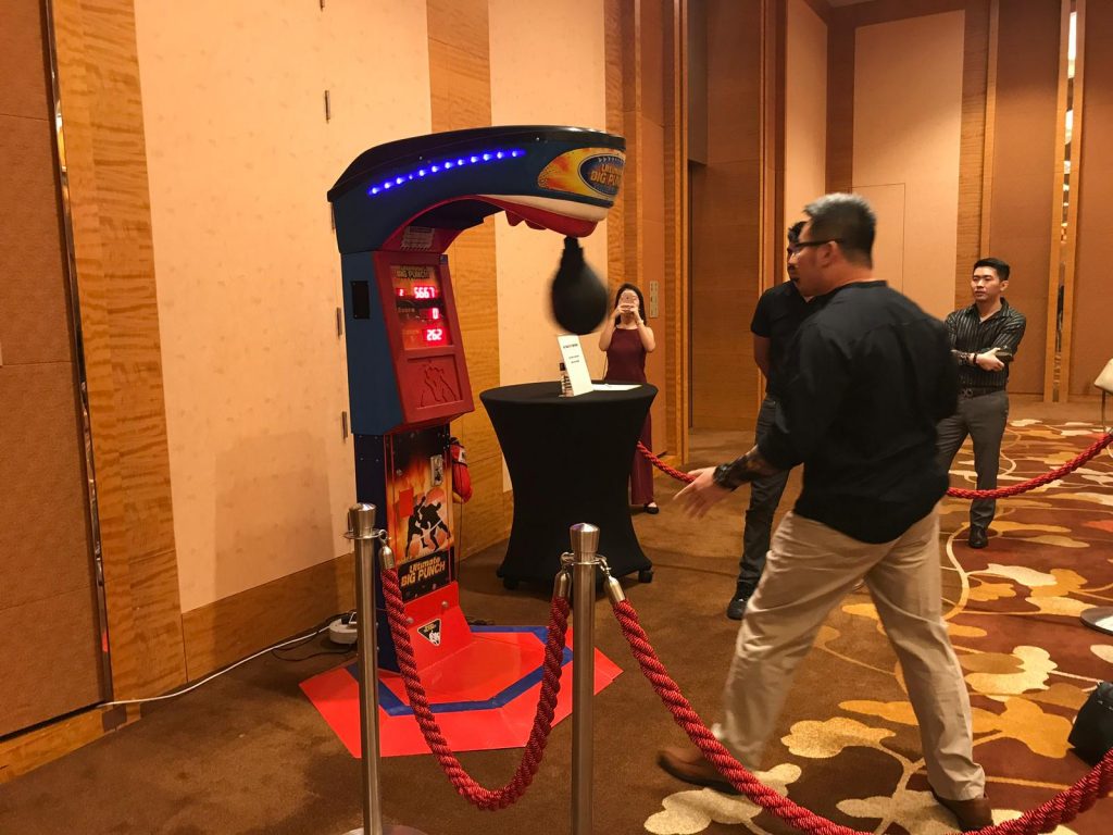Punching Machine