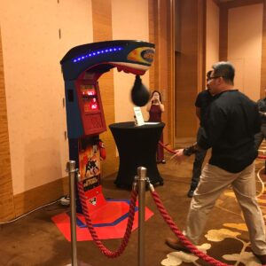 Punching Machine