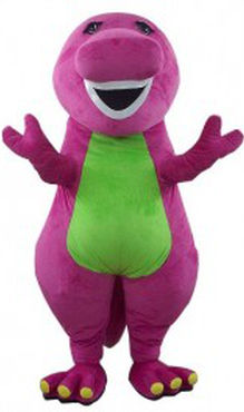 Mascot Costume Rental 25