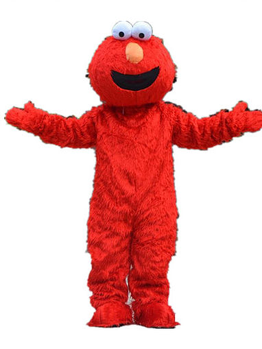 Mascot Costume Rental 26