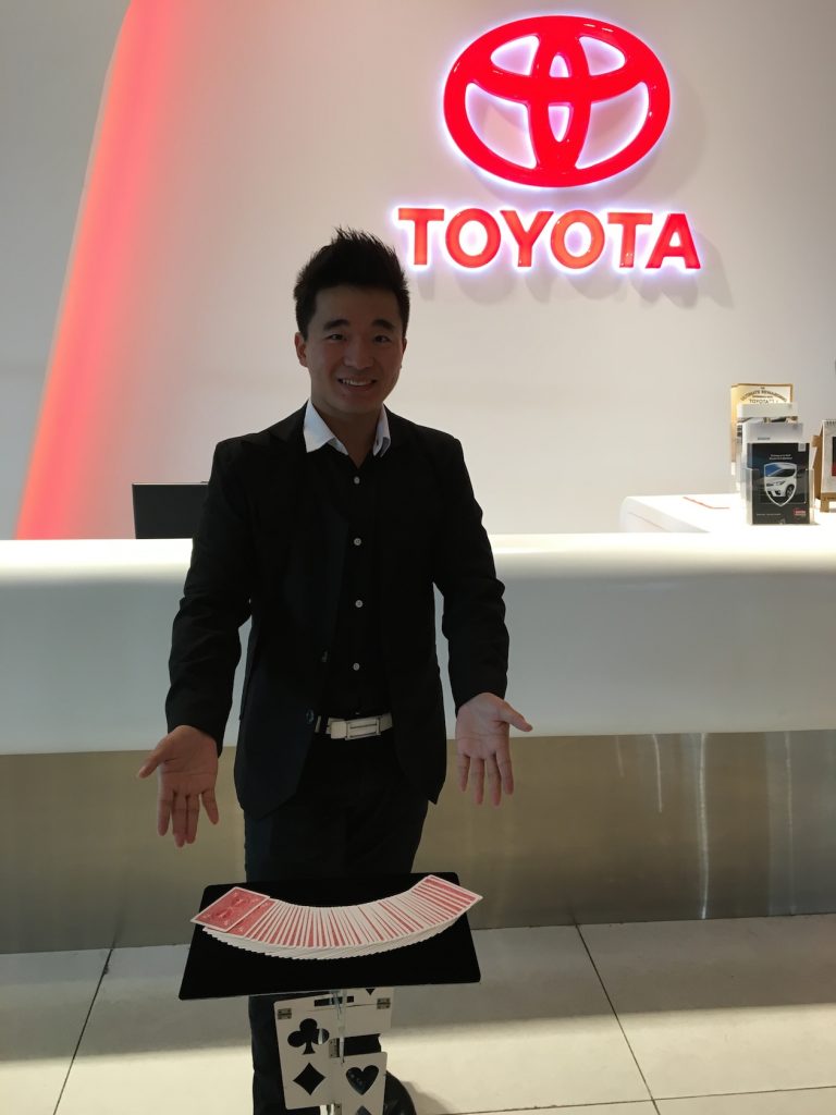 magic show for hire in singapore 41