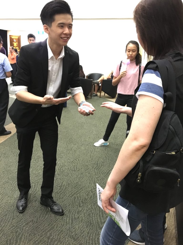 magic show for hire in singapore 40