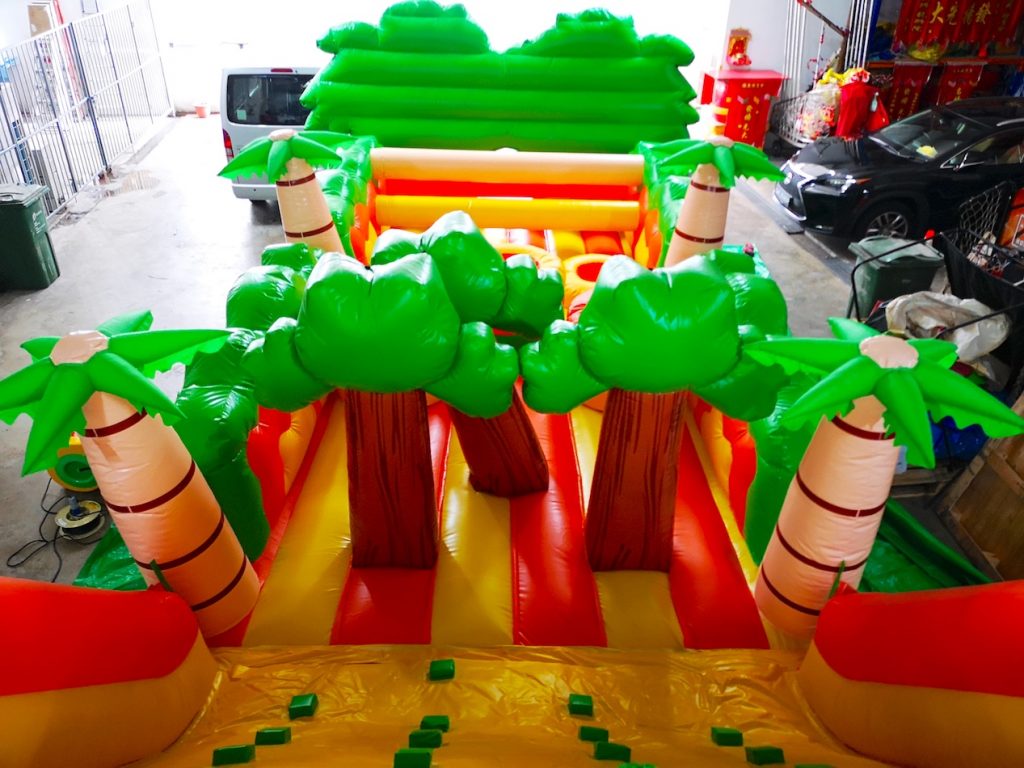 Bouncy Castles Rental Singapore 73