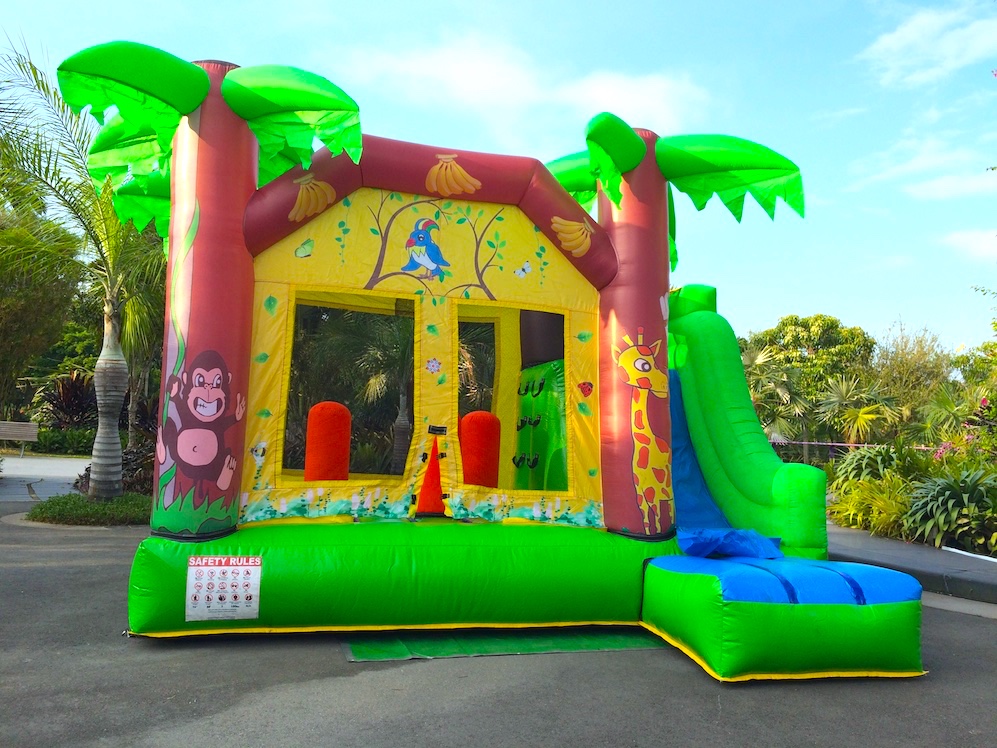 Bouncy Castles Rental Singapore 55