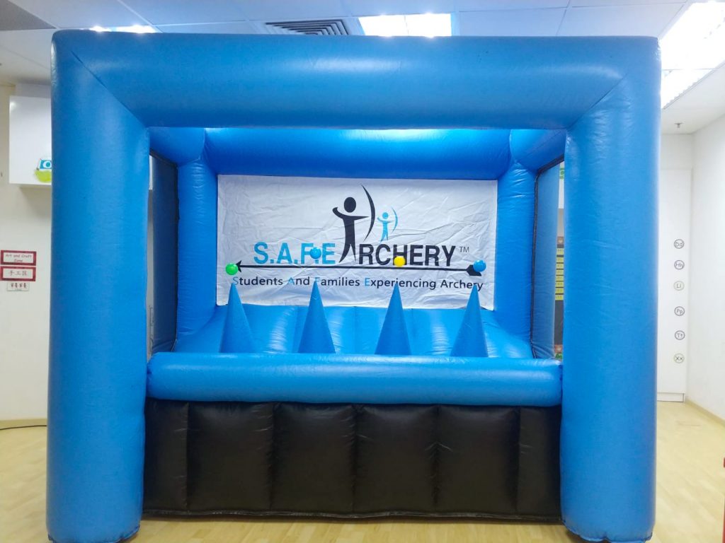 Carnival Games Rental Singapore 106