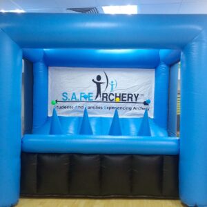 Inflatable Archery