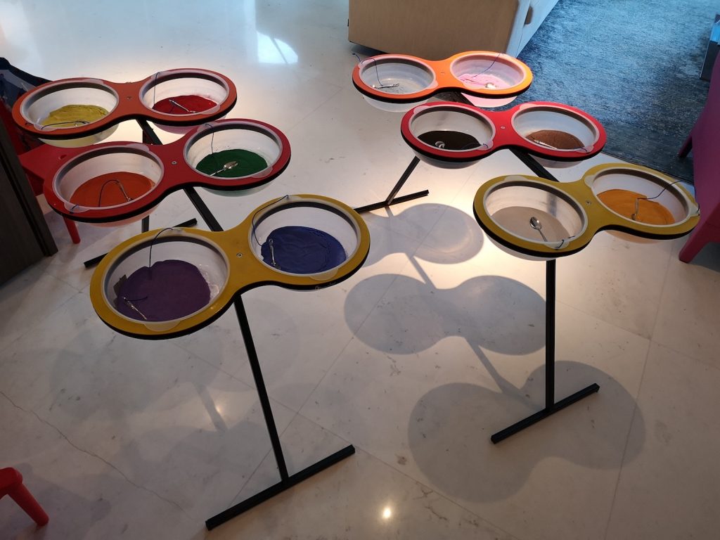 Art and Craft Station Singapore 32