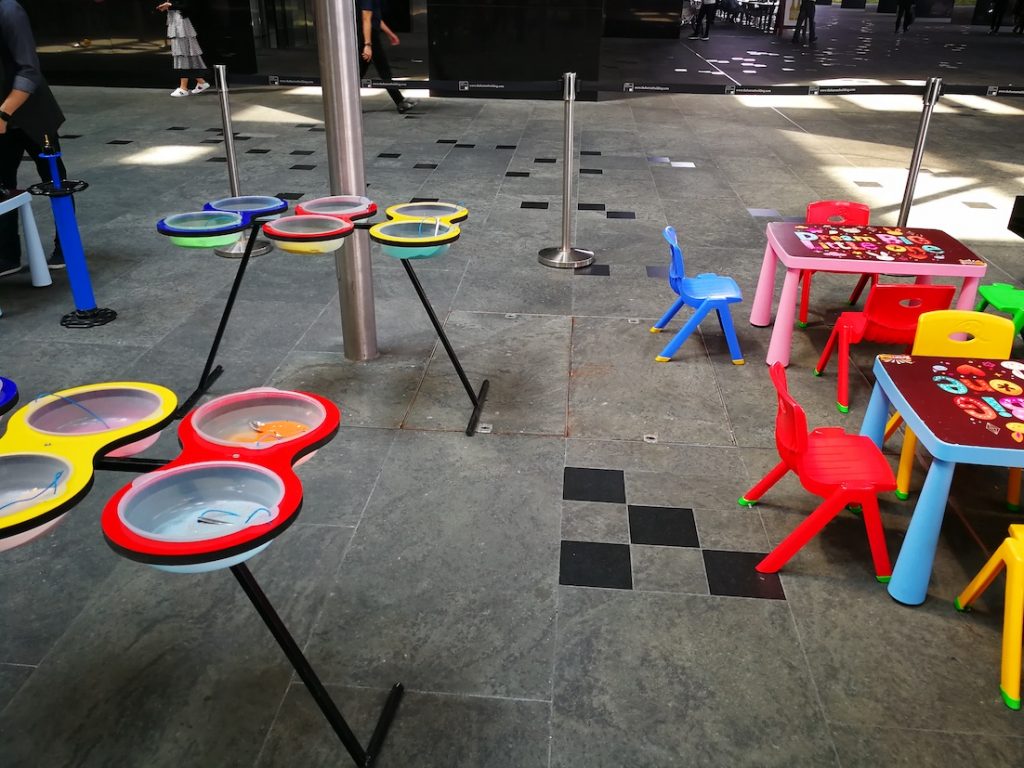 Art and Craft Station Singapore 31
