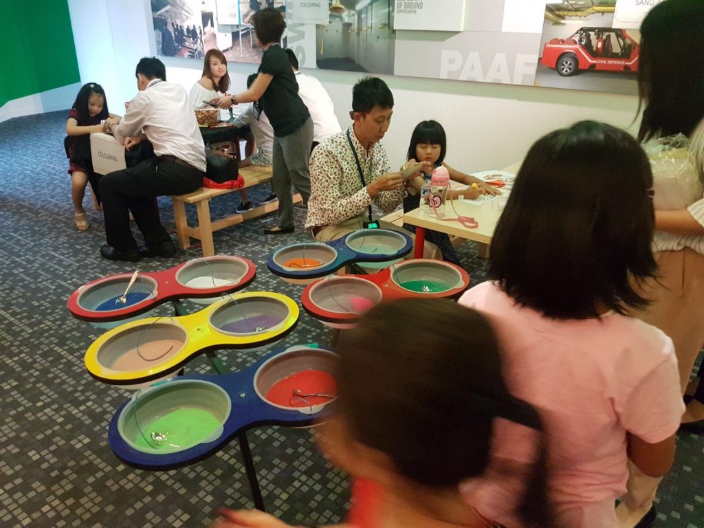 Art and Craft Station Singapore 46