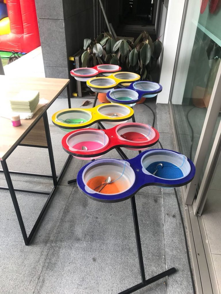 Art and Craft Station Singapore 49